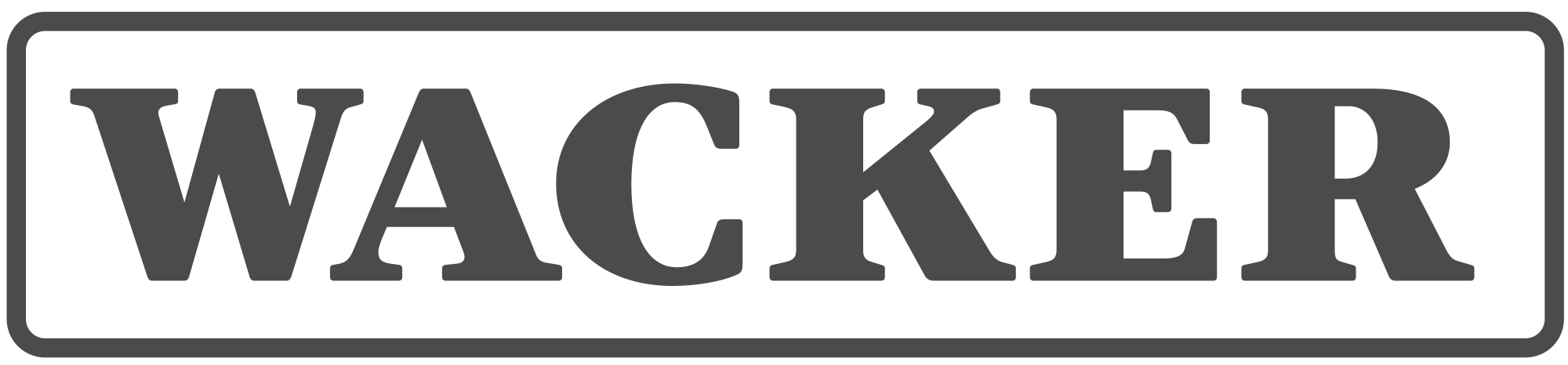 Wacker Chimie